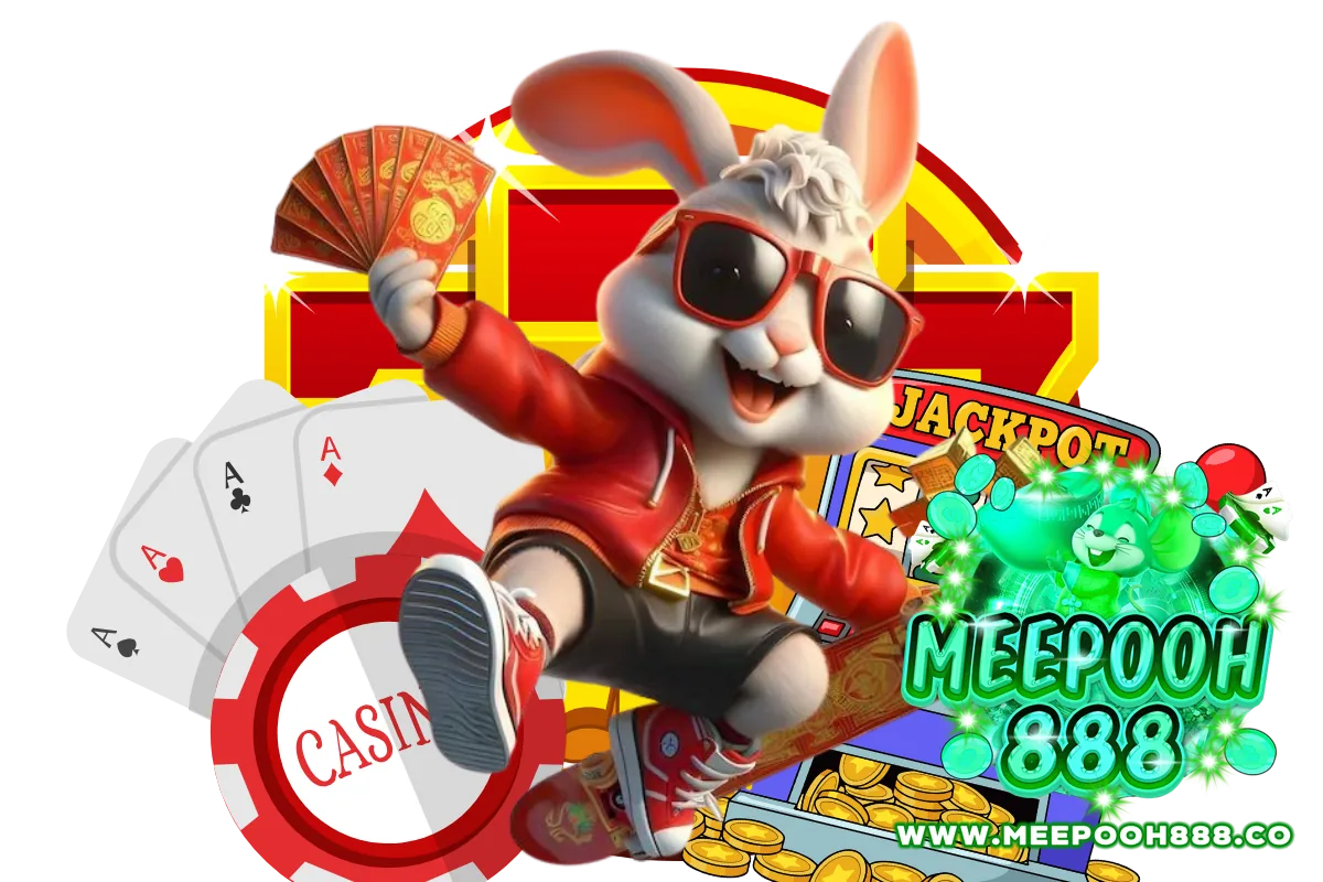 meepooh888 เว็บคาสิโนสดครบทุกโต๊ะไพ่