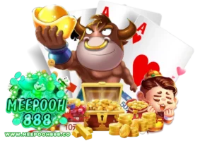 เก้าเกออนไลน์ เกมไพ่ที่จบเร็วและลุ้นตลอด
